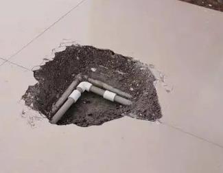 安塞卫生间漏水维修公司为您分享如何判断家里漏水