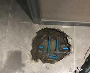 安塞阳台漏水维修公司分享下暖气管道漏水的原因有哪些
