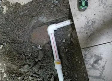 安塞阳台漏水维修时有哪些声音会影响检漏仪